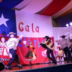Gala Folclórica 2026